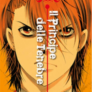 Il Principe delle Tenebre 7 - GP Manga - Italiano