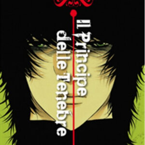 Il Principe delle Tenebre 9 - GP Manga - Italiano