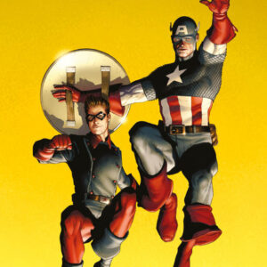 Il Progetto Marvels - La Nascita dei Supereroi - Panini Comics - Italiano