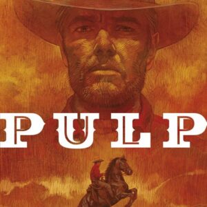 Pulp - Criminal Presenta - Panini Comics - Italiano