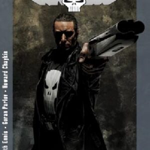 Punisher MAX Vol. 11 - La Lunga e Fredda Notte - 100% Marvel MAX - Panini Comics - Italiano