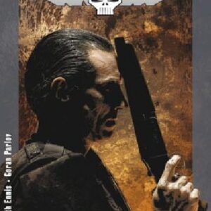 Punisher MAX Vol. 12 - Valley Forge, Valley Forge - 100% Marvel MAX - Panini Comics - Italiano