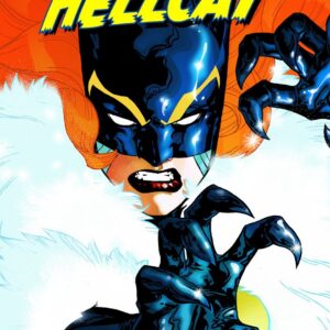 Patsy Walker: Hellcat - Questa Ragazza Potresti Essere Tu! - 100% Marvel - Panini Comics - Italiano