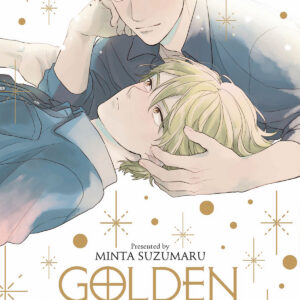 Golden Sparkle - Queer 12 - Edizioni Star Comics - Italiano