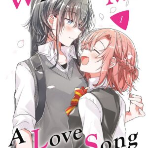 Whisper Me a Love Song 1 - Queer 13 - Edizioni Star Comics - Italiano