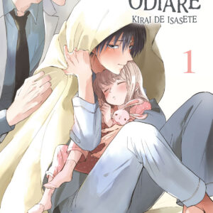 Fatti Odiare - Kirai de Isasete 1 - Queer 14 - Edizioni Star Comics - Italiano