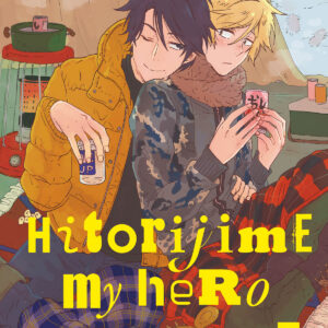 Hitorijime My Hero 7 - Queer 15 - Edizioni Star Comics - Italiano