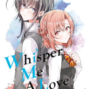 Whisper Me a Love Song 2 - Queer 17 - Edizioni Star Comics - Italiano