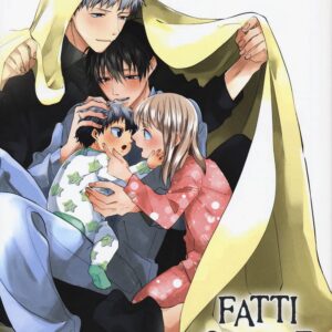 Fatti Odiare - Kirai de Isasete 2 - Queer 18 - Edizioni Star Comics - Italiano