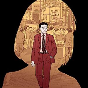 Jiro Taniguchi - La Ragazza Scomparsa - Coconino Press - Italiano