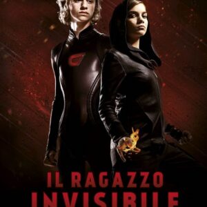 Il Ragazzo Invisibile - Seconda Generazione - Panini Comics - Italiano