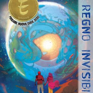Il Regno Invisibile Vol. 3 - Magic Press - Italiano