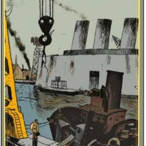 Il Riduttore di Velocità - Herge - Oblomov Edizioni - Italiano