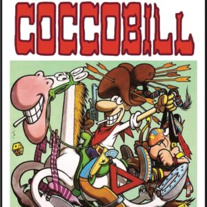 Il Ritorno di Coccobill - Edizioni NPE - Italiano