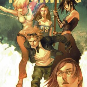 Runaways Vol. 3 - Fedelissimi - 100% Marvel - Panini Comics - Italiano