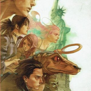 Runaways Vol. 6 - Vicolo Cieco - 100% Marvel - Panini Comics - Italiano