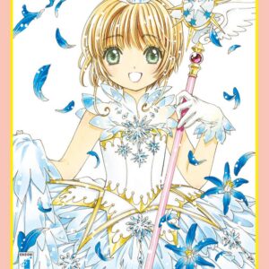Card Captor Sakura Clear Card 3 - Greatest 238 - Edizioni Star Comics - Italiano