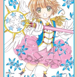 Card Captor Sakura Clear Card 5 - Greatest 244 - Edizioni Star Comics - Italiano