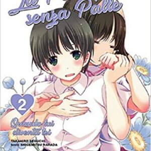 La Principessa Senza Palle - Quando Lui Diventa Lei 2 - Collana Black Magic - Magic Press - Italiano