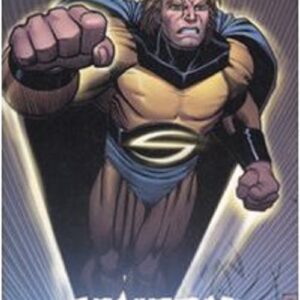 Sentry - Sotto l'Occhio Vigile di Cloc - 100% Marvel - Panini Comics - Italiano
