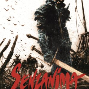 Senzanima Vol. 1 - Guerra - Nuova Edizione - Sergio Bonelli Editore - Italiano