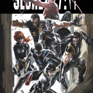 Secret War - Prima Ristampa - Grandi Eventi Marvel - Panini Comics - Italiano