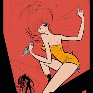 Sexaroid Vol. 1 - Associazione Culturale Leiji Matsumoto - Italiano