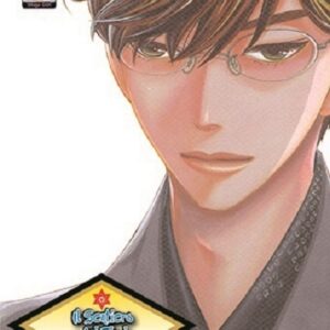 Il Sentiero dei Fiori 7 - Hoshi Collection 13 - Goen - Italiano