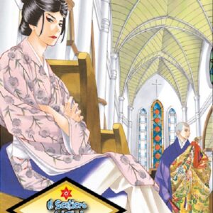 Il Sentiero dei Fiori 9 - Hoshi Collection 23 - Goen - Italiano