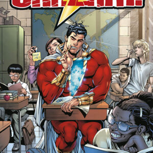 Shazam! Vol. 1 - I Sette Regni della Magia! - DC Comics Special - Panini Comics - Italiano