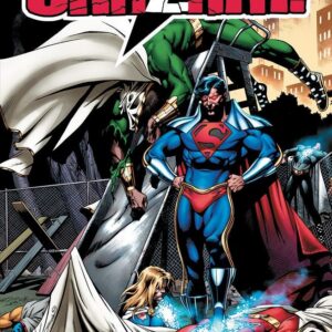 Shazam! Vol. 2 - Crisi nei Regni della Magia! - DC Comics Special - Panini Comics - Italiano