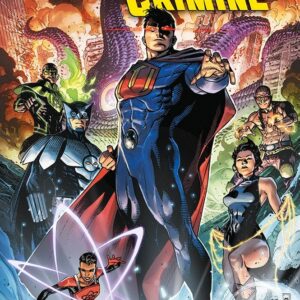 Il Sindacato del Crimine - Il New Deal - DC Comics Collection - Panini Comics - Italiano