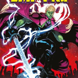 I Signori di Empyre - Panini Comics - Italiano