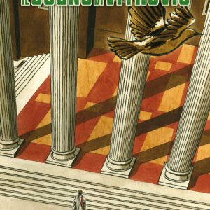 Il Sogno di Vitruvio - Saldapress - Italiano