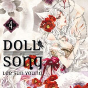 Doll Song 4 - Panini Comics - Italiano
