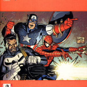 L'Uomo Ragno 467 - Panini Comics - Italiano