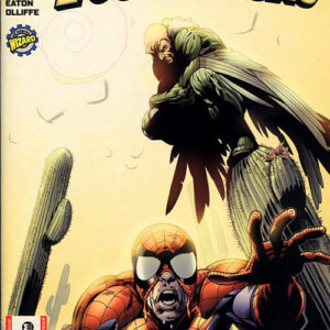 L'Uomo Ragno 468 - Panini Comics - Italiano