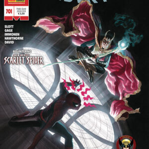 Amazing Spider-Man 701 - L'Uomo Ragno 701 - Panini Comics - Italiano
