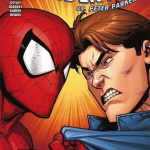 Amazing Spider-Man 3 - L'Uomo Ragno 712 - Panini Comics - Italiano