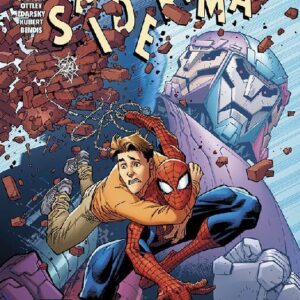 Amazing Spider-Man 4 - L'Uomo Ragno 713 - Panini Comics - Italiano