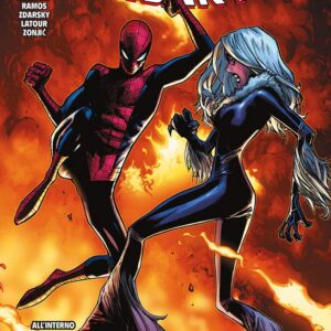 Amazing Spider-Man 9 - L'Uomo Ragno 718 - Panini Comics - Italiano