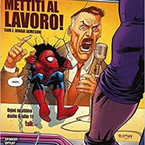 Amazing Spider-Man 11 - L'Uomo Ragno 720 - Panini Comics - Italiano