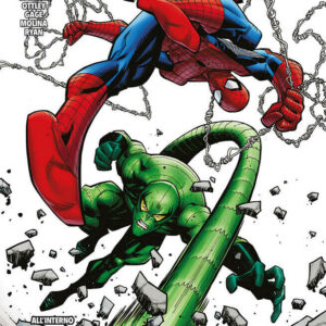 Amazing Spider-Man 12 - L'Uomo Ragno 721 - Panini Comics - Italiano
