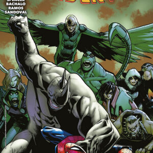 Amazing Spider-Man 20 - L'Uomo Ragno 729 - Panini Comics - Italiano