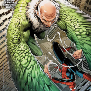 Amazing Spider-Man 21 - L'Uomo Ragno 730 - Panini Comics - Italiano