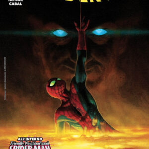 Amazing Spider-Man 24 - L'Uomo Ragno 733 - Panini Comics - Italiano