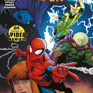 Amazing Spider-Man 26 - L'Uomo Ragno 735 - Panini Comics - Italiano