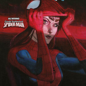 Amazing Spider-Man 30 - L'Uomo Ragno 739 - Panini Comics - Italiano