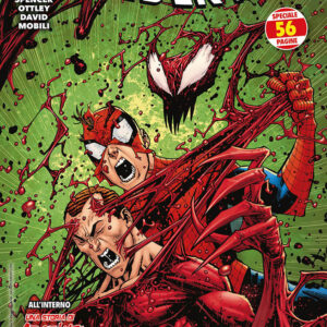 Amazing Spider-Man 33 - L'Uomo Ragno 742 - Panini Comics - Italiano