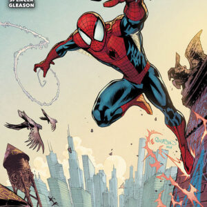 Amazing Spider-Man 34 - L'Uomo Ragno 743 - Panini Comics - Italiano